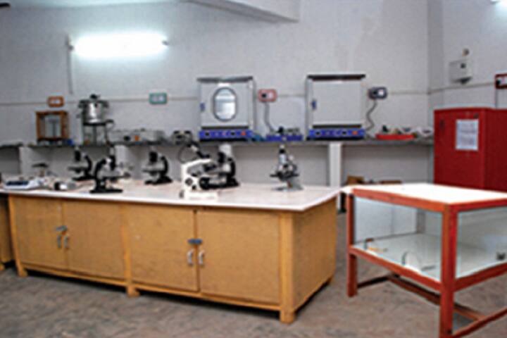 laboratory